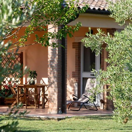 Agriturismo Lungo Albegna Manciano Kültér fotó