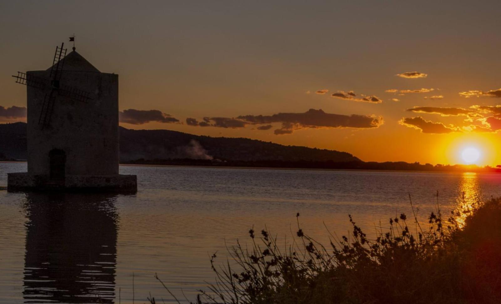 Agriturismo Lungo Albegna Manciano Kültér fotó